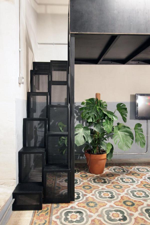 Malatina Villa Rabat Exterior photo